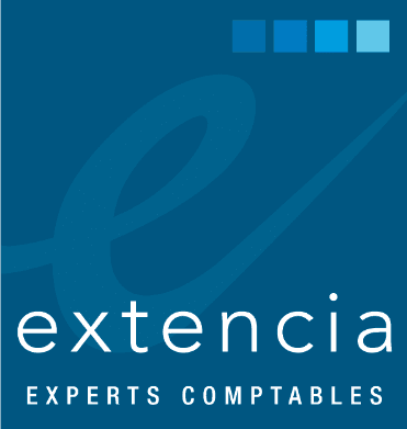 Logo extencia