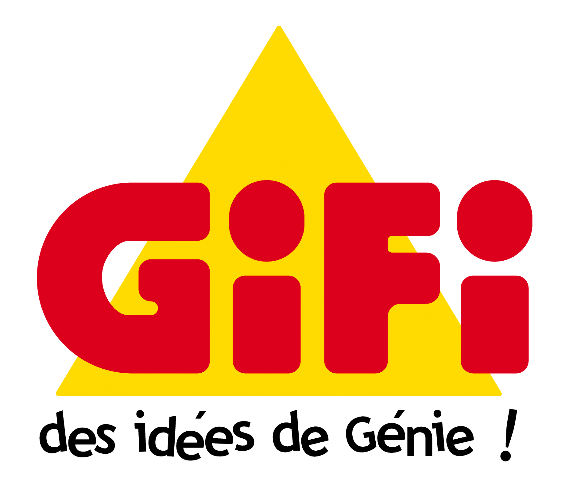 Logo gifi